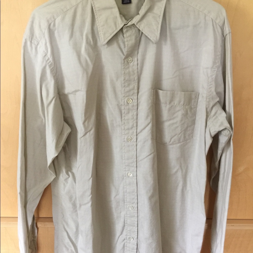 Men’s shirts